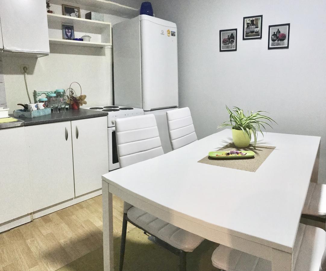 Matejevic Apartments Nis Exterior foto