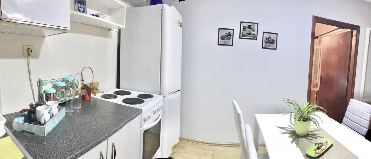 Matejevic Apartments Nis Exterior foto